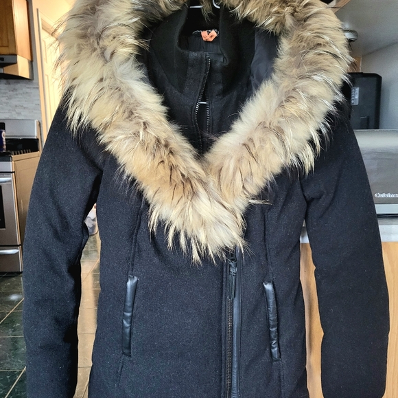 Mackage Winter Coat - Picture 7 of 8